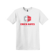 Chuck Hayes Basketball Cotton Tee