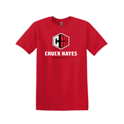 Chuck Hayes Basketball Cotton Tee