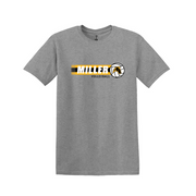 Miller 2024 Volleyball Cotton Tee