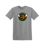 Arizona Gremlins Basketball Cotton Tee