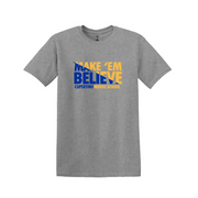 Cupertino Middle School Spirit Wear Cotton Tee