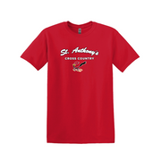 St. Anthony XC Cotton Tee