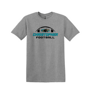 Christopher 2024 Football Cotton Tee