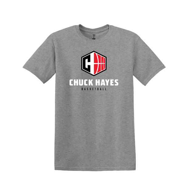 Chuck Hayes Basketball Cotton Tee