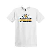 St Catherine’s CYO 2024 Volleyball Cotton Tee