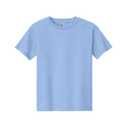 Gildan - Youth Heavy Cotton 100% Cotton T-Shirt