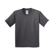 Gildan - Youth Heavy Cotton 100% Cotton T-Shirt