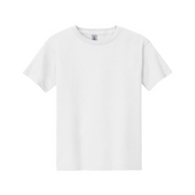 Gildan - Youth Heavy Cotton 100% Cotton T-Shirt