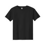 Gildan - Youth Heavy Cotton 100% Cotton T-Shirt