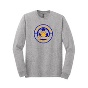 Cupertino 2024 Soccer Cotton Long Sleeve Tee