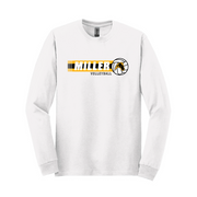 Miller 2024 Volleyball Cotton Long Sleeve Tee