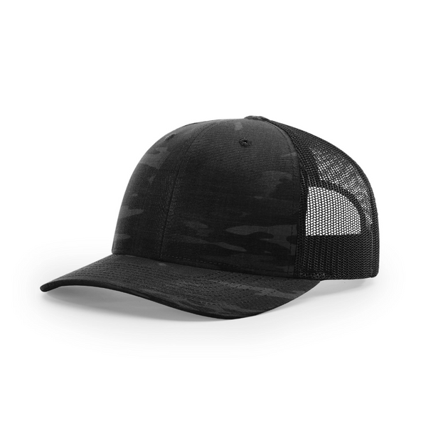 Colorways Multicam Trucker – STR8 SPORTS, Inc.