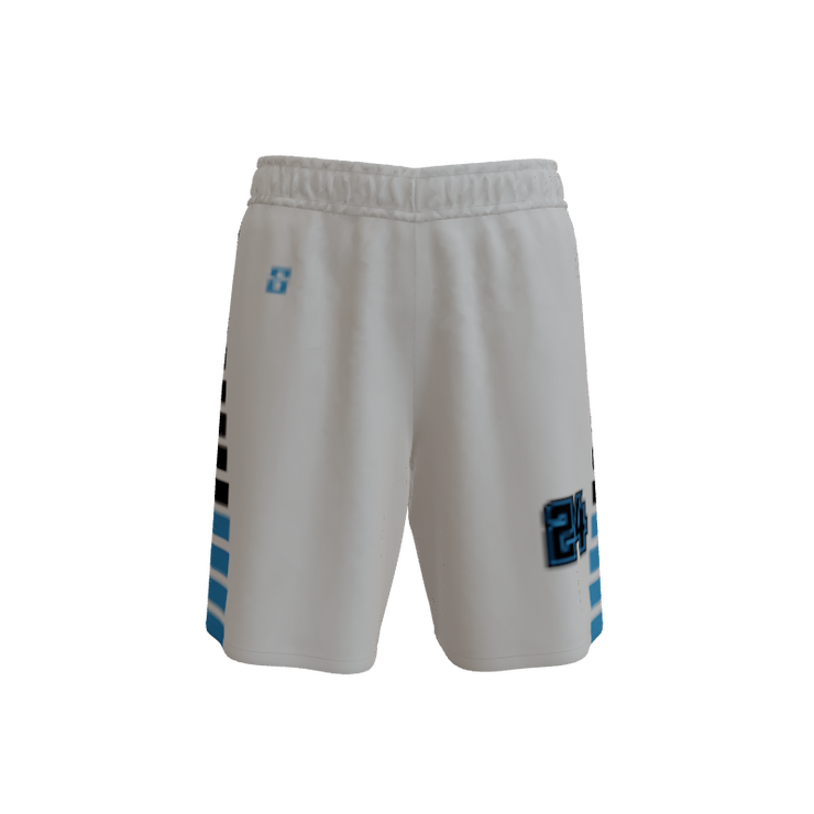 Basketball Uniforms Blaze Game Day Basketball Short. (x 13)