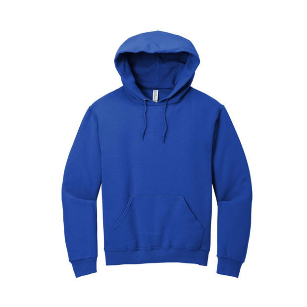 JERZEES - NuBlend Pullover Hooded Sweatshirt - 996M