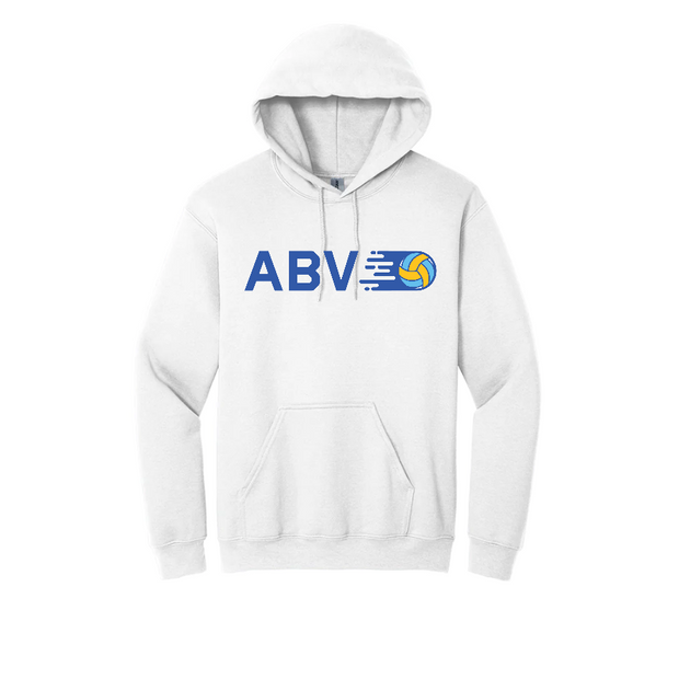 ABV Volleyball 2024 Cotton Hoodie