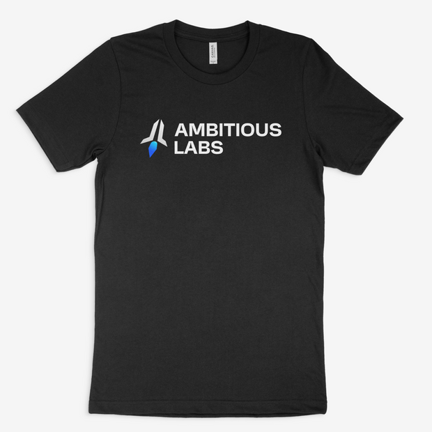 Ambitious Labs T-Shirt