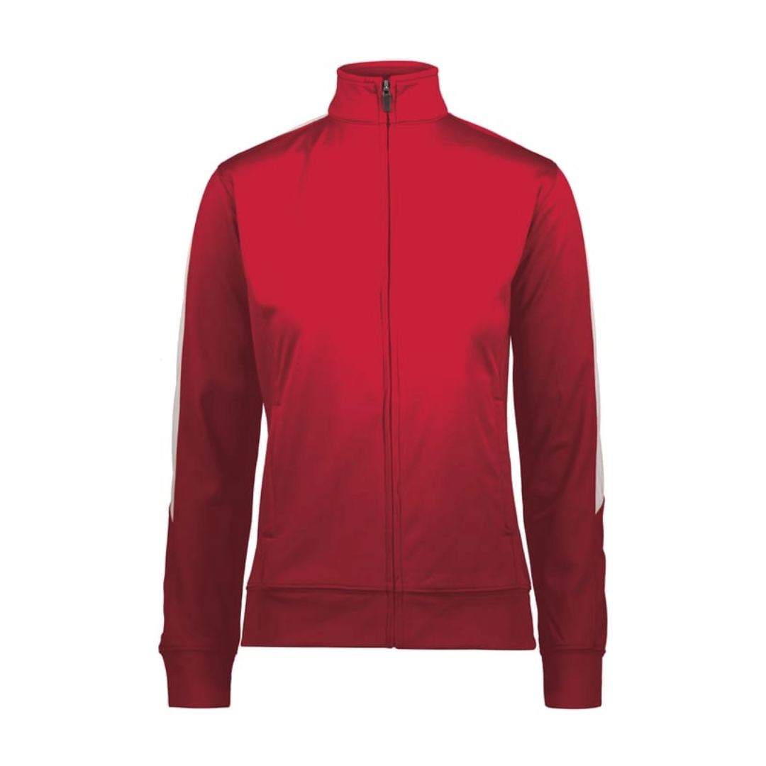 Augusta ladies medalist jacket best sale