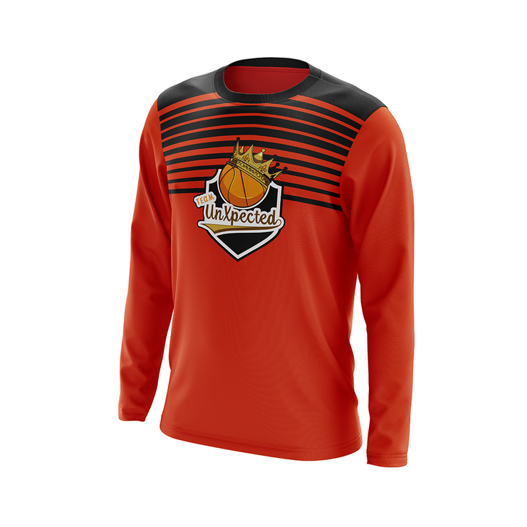 Aztec Long sleeve Shooting Shirt