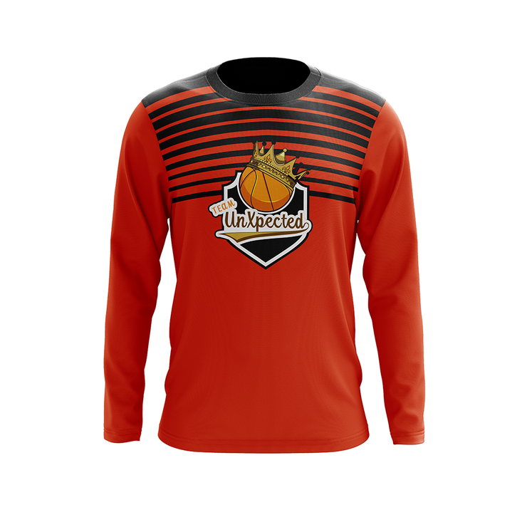 Aztec Long sleeve Shooting Shirt