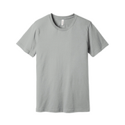 BELLA+CANVAS Unisex Jersey Short Sleeve Tee