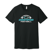 Christopher 2024 Football Premium Tee