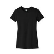 Bella Canvas Women’s Slim Fit Tee