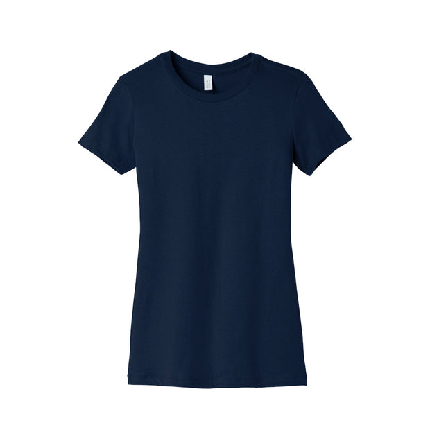 Bella Canvas Women’s Slim Fit Tee