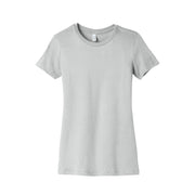 Bella Canvas Women’s Slim Fit Tee