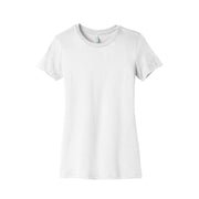 Bella Canvas Women’s Slim Fit Tee