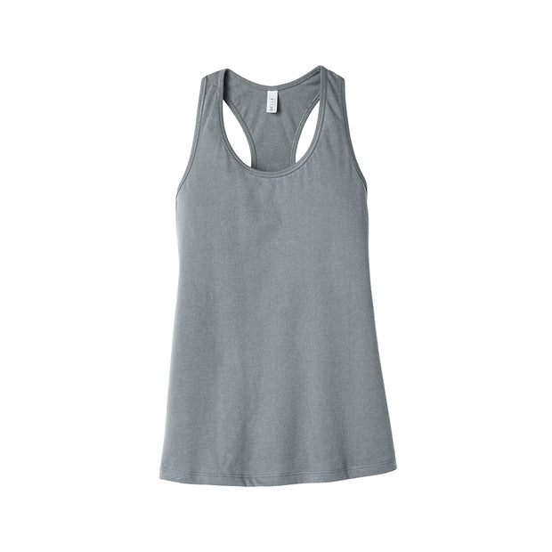 Bella Canvas Women’s Jersey Racerback Tank