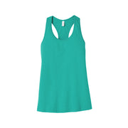 Bella Canvas Women’s Jersey Racerback Tank