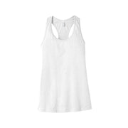 Bella Canvas Women’s Jersey Racerback Tank