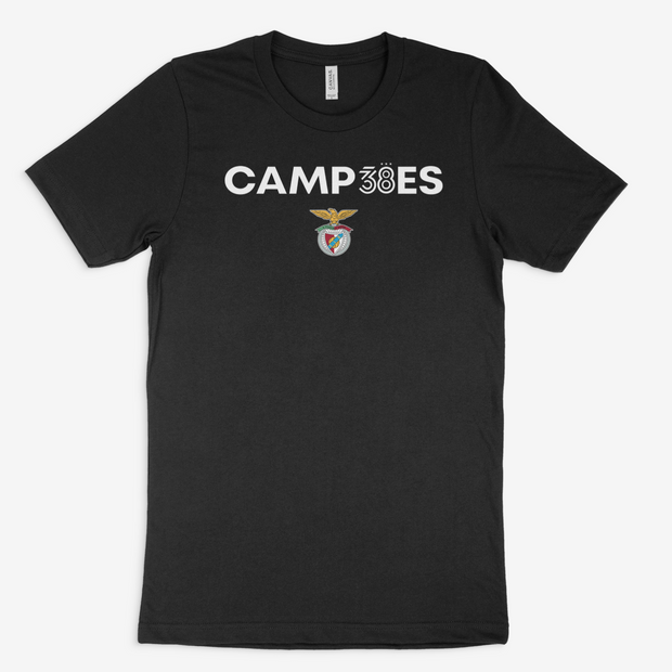 Benfica Campeo38s T-Shirt