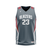 Blazer game day jersey