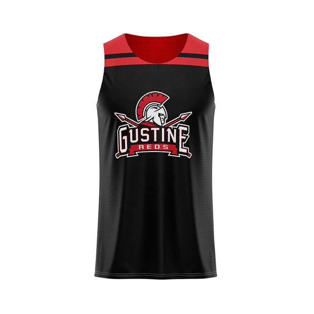 Sublimated Basketball Practice Jersey