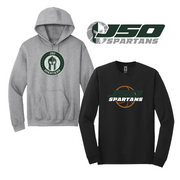 JSO Salinas Spartans Basketball Bundle2