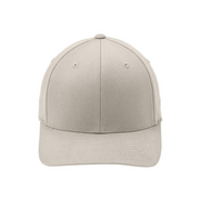 Port Authority Flexfit Cotton Twill Cap