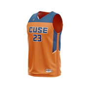 Charge Game Day Jersey