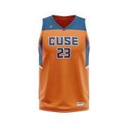 Charge Game Day Jersey