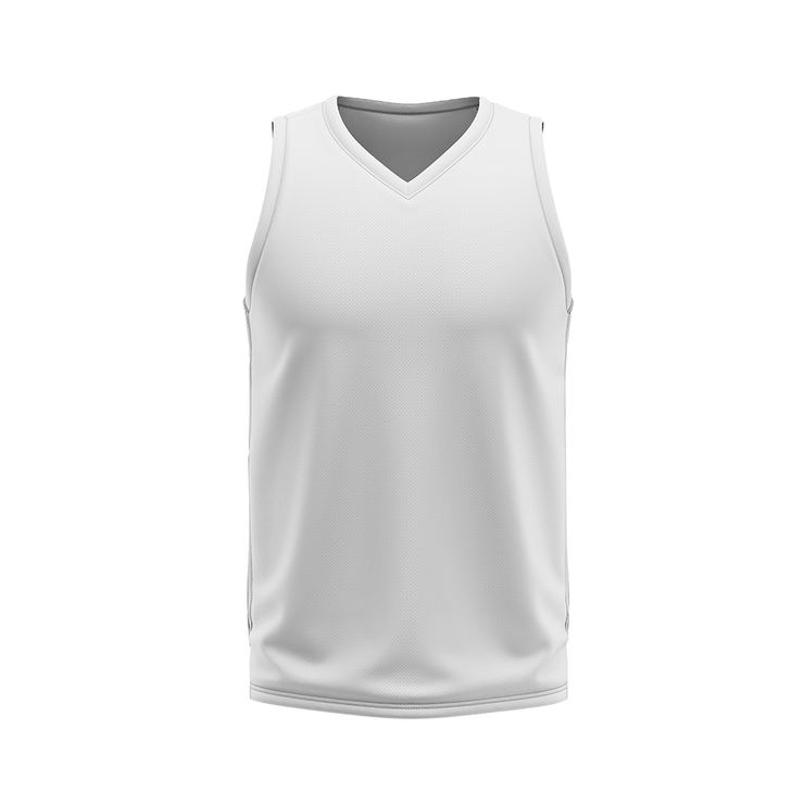 Custom Game Day Basketball Jersey