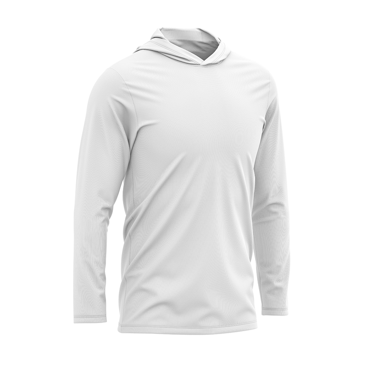 Custom Long-Sleeve Shooting Shirt