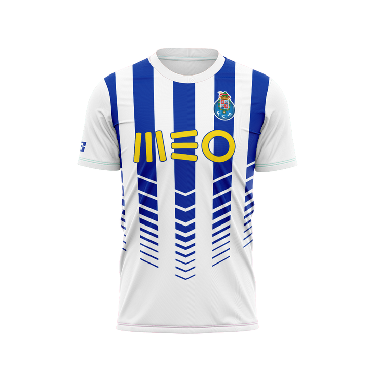 Calcio Soccer Jersey