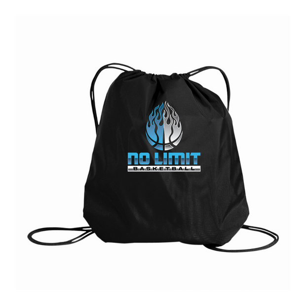 No Limit Basketball Cinch Pack