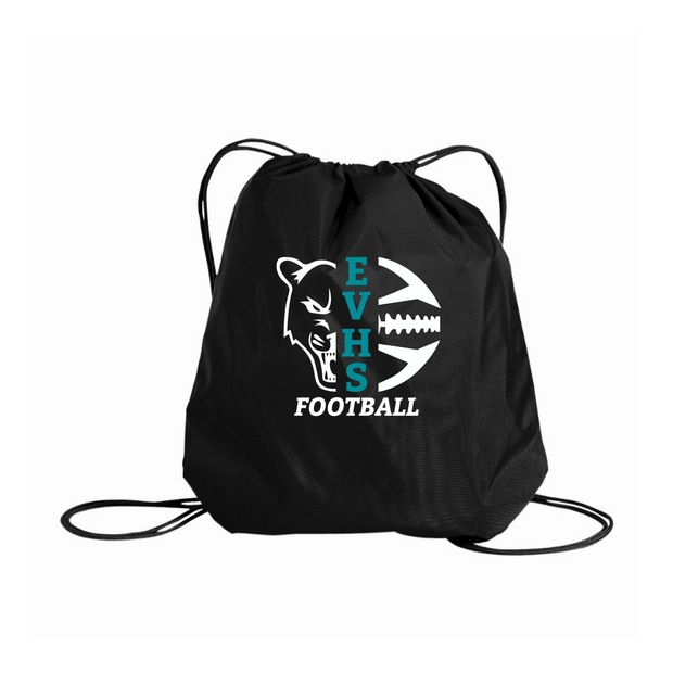 Evergreen 2024 football Cinch Pack