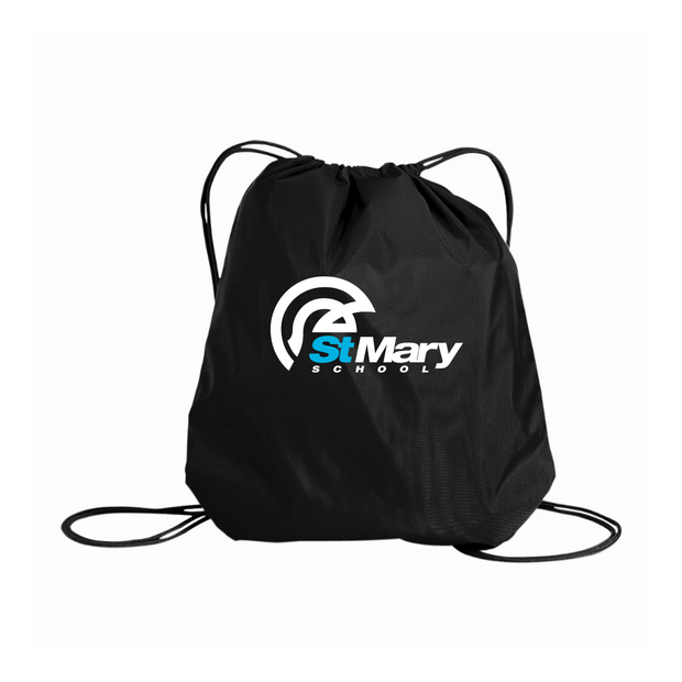 St. Marys School Spirit Cinch Pack