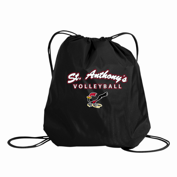 St. Anthony CYO Volleyball Cinch Pack