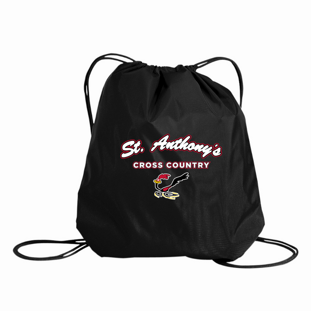 St. Anthony XC Cinch Pack