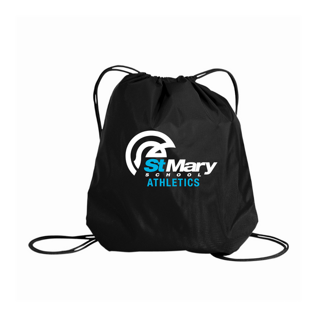 St. Mary's School Athletics Cinch Pack