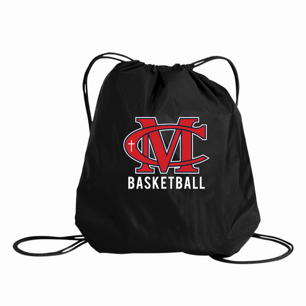 Modeston Christian 2024 Boys Basketball Cinch Pack