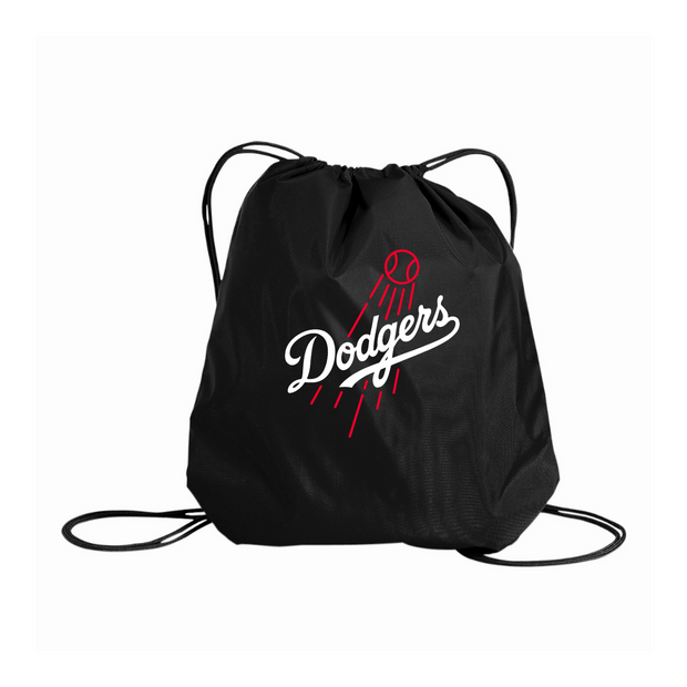 Northgate Dodgers Cinch Pack